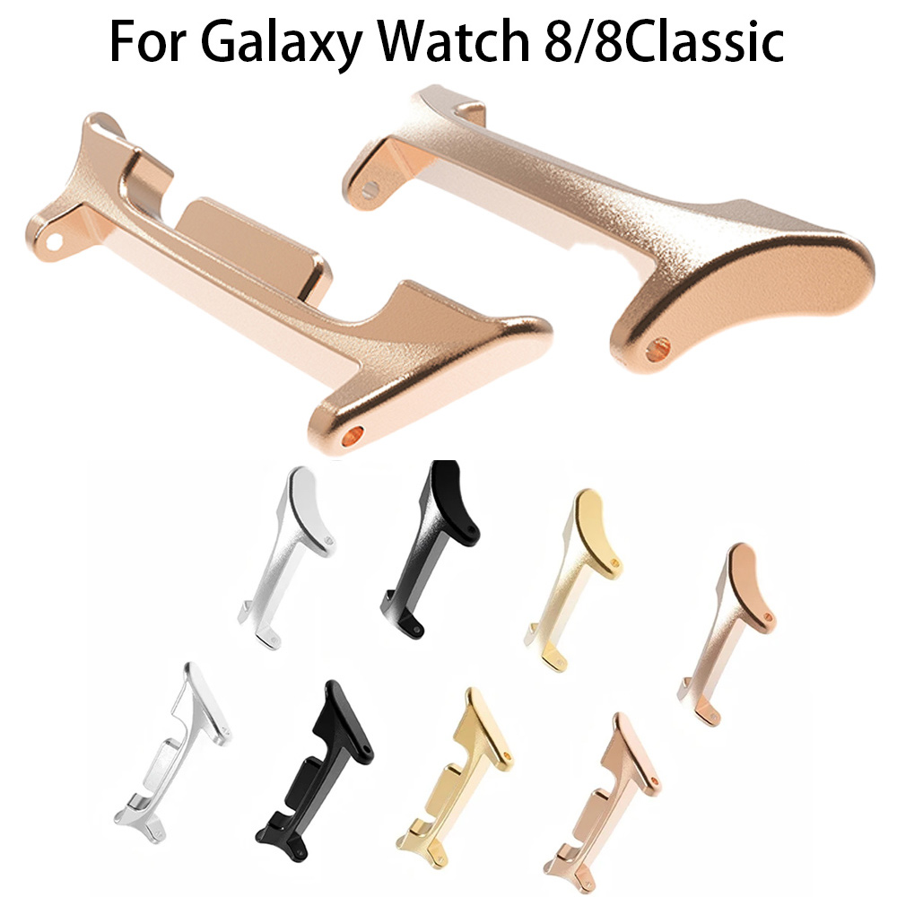 Jewellery Watches - Adapter voor Samsung Galaxy Watch 8