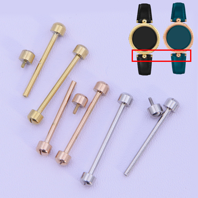 Jewellery Watches - Horloge Schroef Buis Staaf Spring Bar