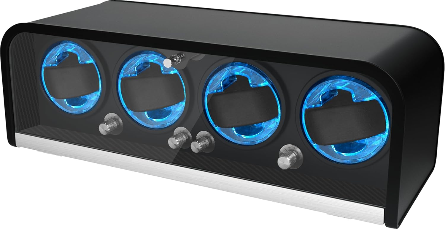 Automatic Watch Winder - Watch Winder voor automatische horloges, Watch