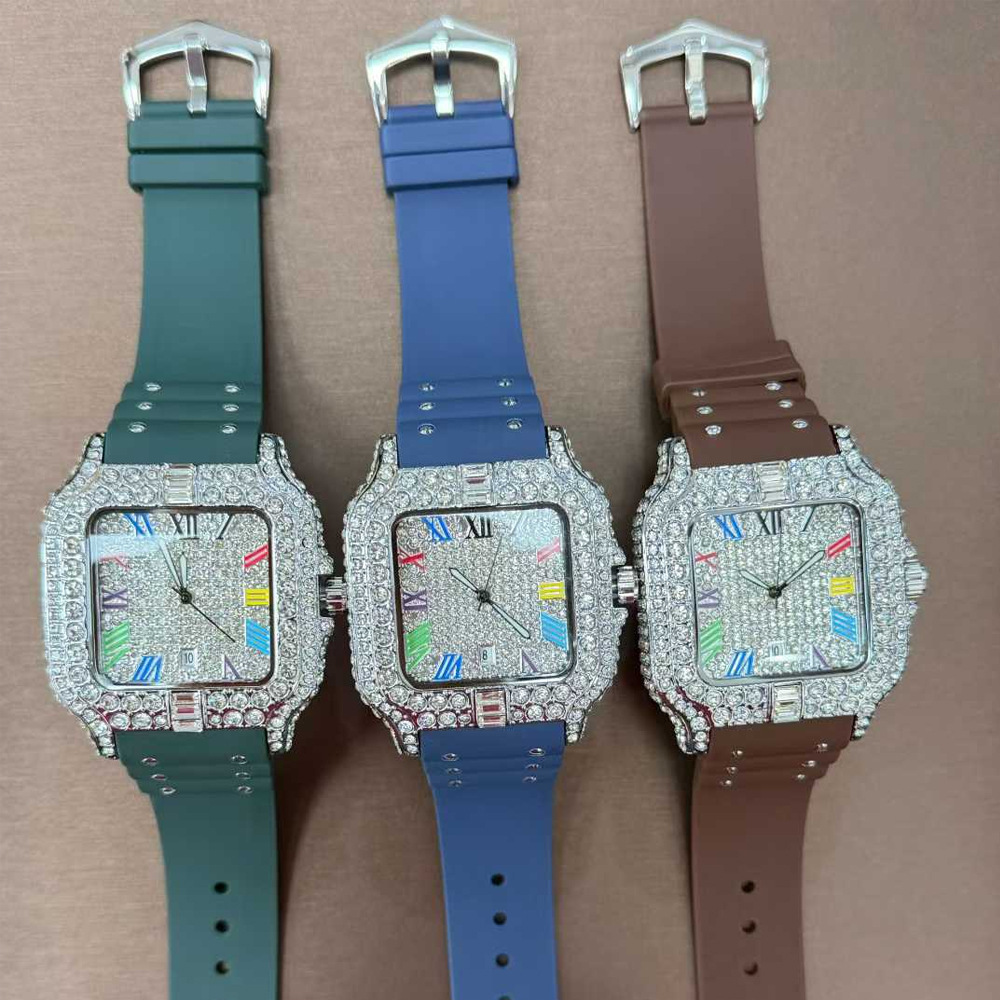 Cartier Watch Tank - Creativiteit Hot Selling Hoge kwaliteit Top