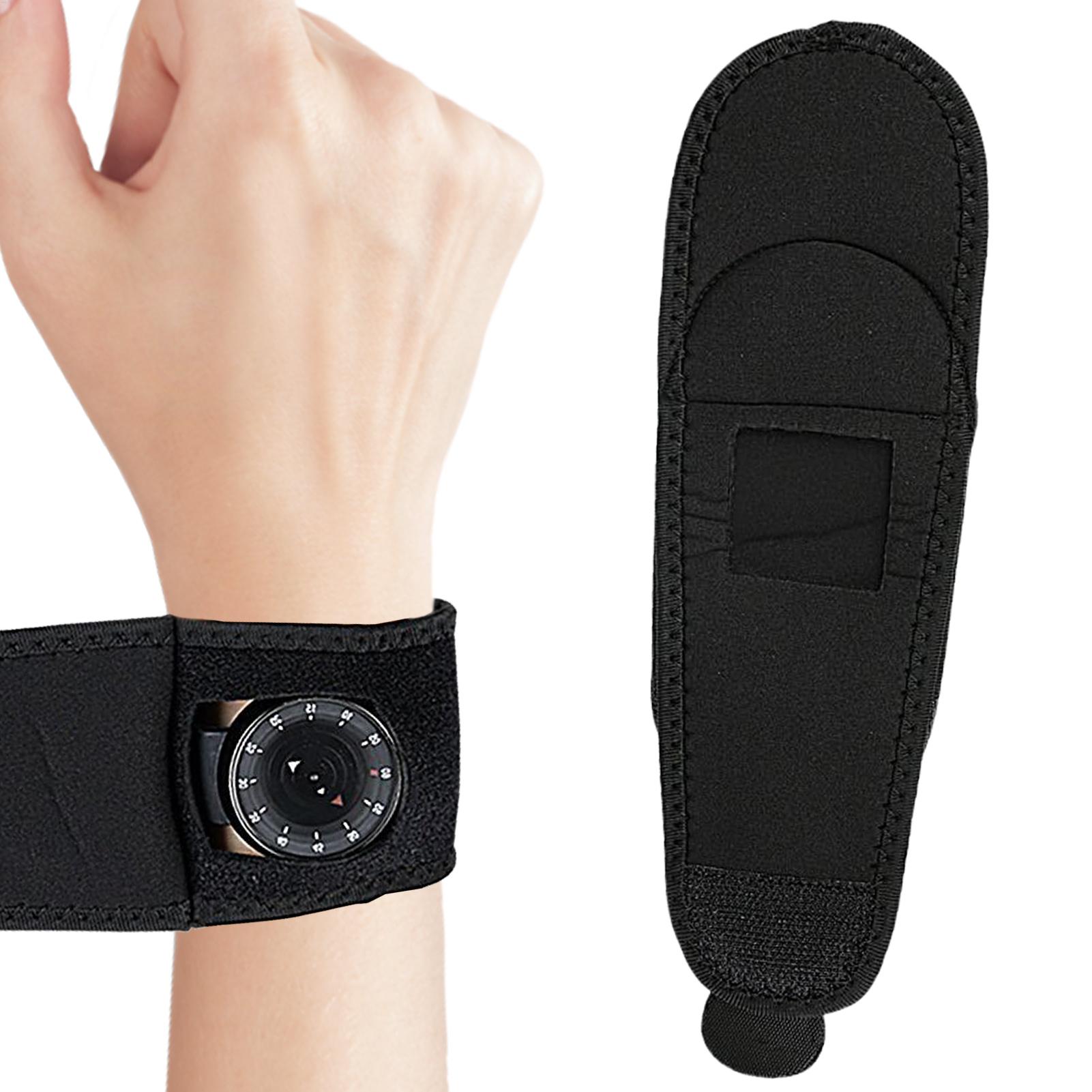 Jewelry Watches Women - Horlogebandafdekking Horlogebandafdekking voor heren Ingebouwde kussenstructuur