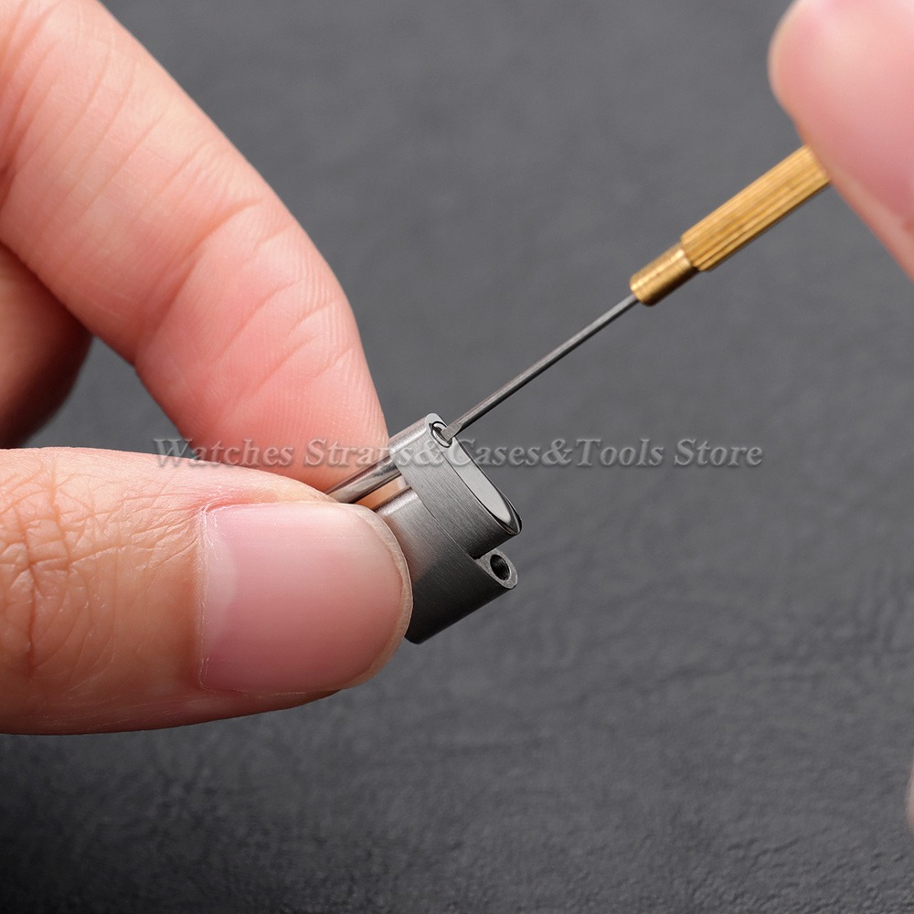 Verlengstuk voor Rolex stalen  - Jared Jewelry Watches recensie en prijs