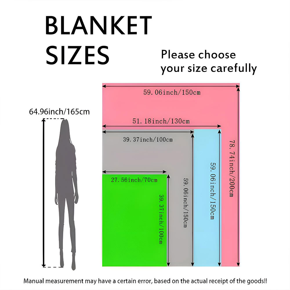 Nolan Fan Season Blanket – Een - Moments Watches & Jewelry Burlington Reviews recensie en prijs