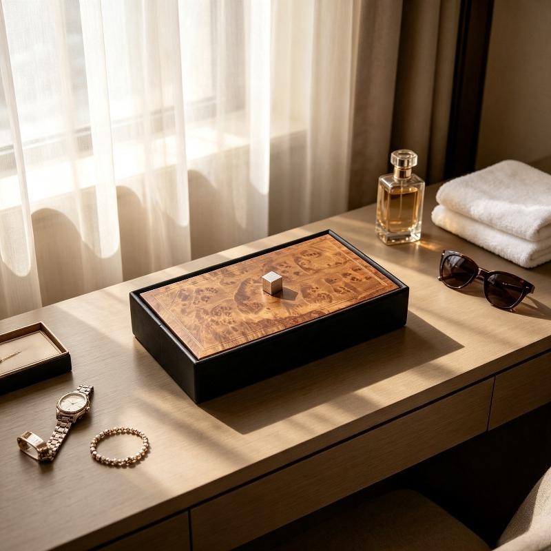 Italiaanse luxe horloge-organi - Jewellery Watches recensie en prijs