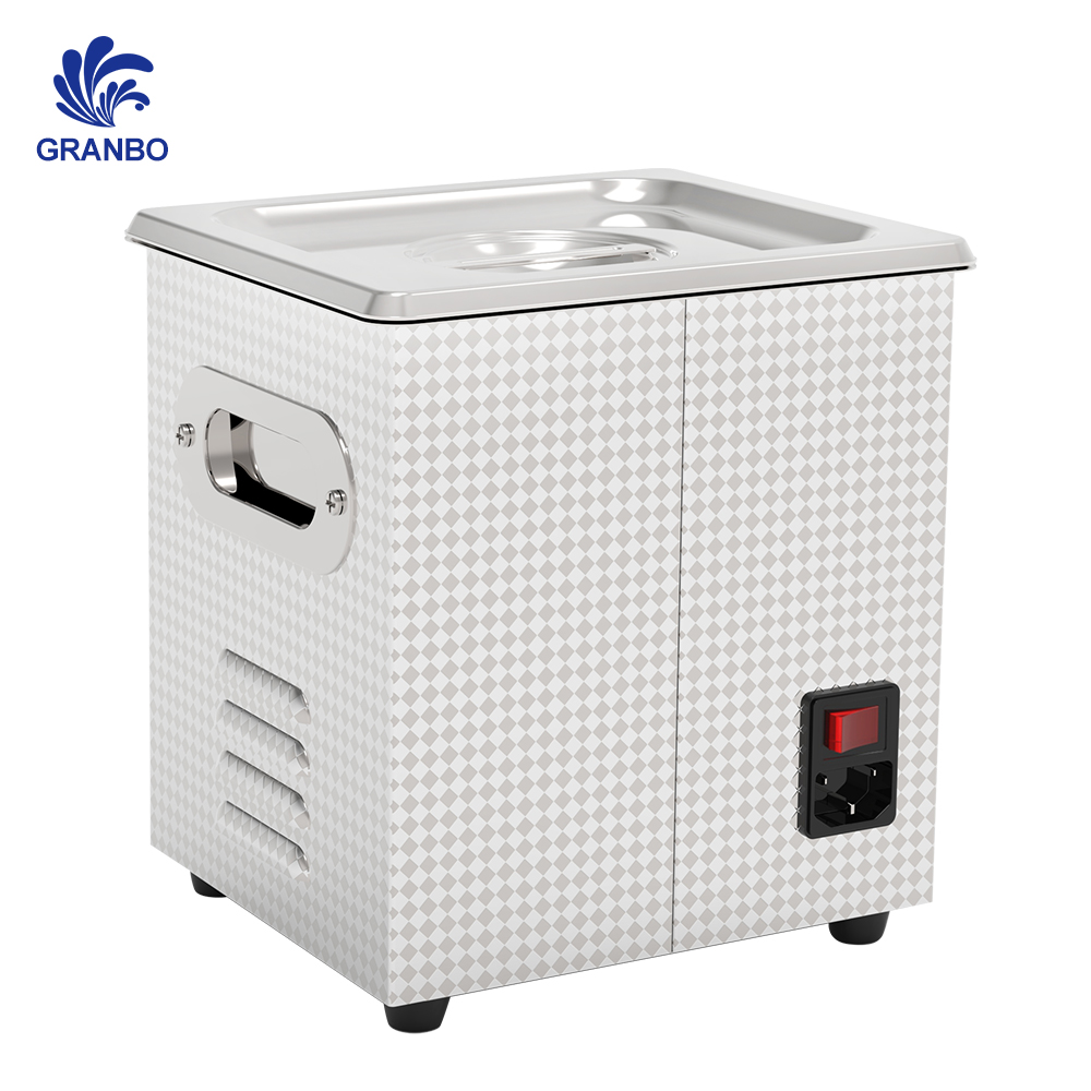 120W Ultrasone Reiniger 1.3L B - Jewelry Or Watches recensie en prijs