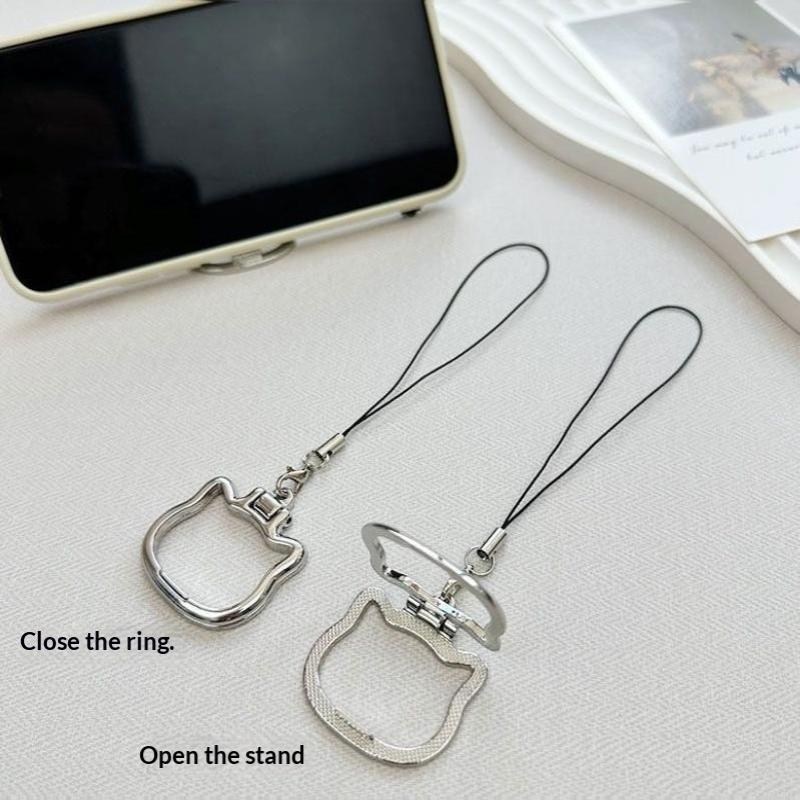 Schattig kattenvormig telefoon - Watches & Jewelry Repair Center New York recensie en prijs