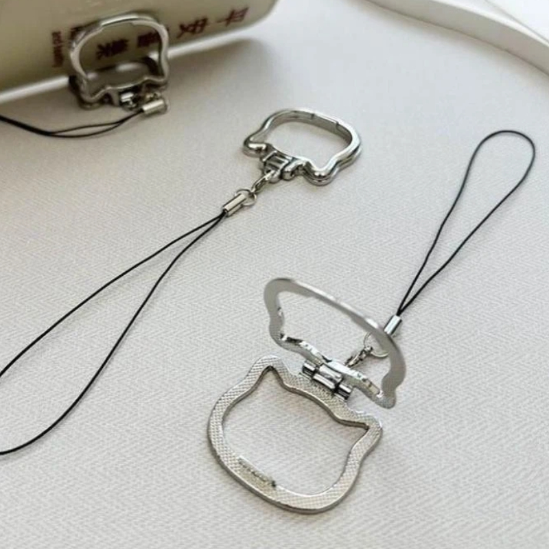 Schattig kattenvormig telefoon - Watches & Jewelry Repair Center New York recensie en prijs