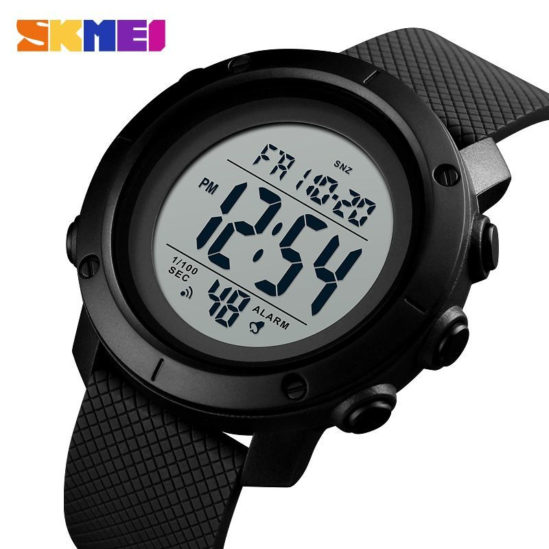 Moment beauty SKMEI herenhorlo - Moments Watches & Jewelry Burlington Reviews recensie en prijs