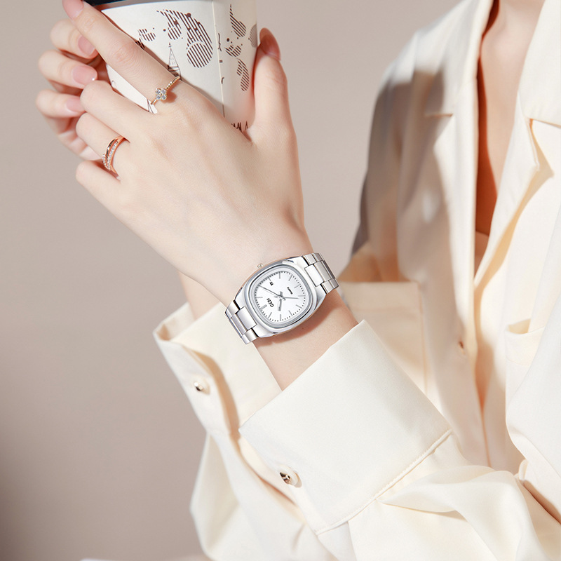UTHAI CQ361 Modieus dameshorlo - Jewelry Watches Women recensie en prijs