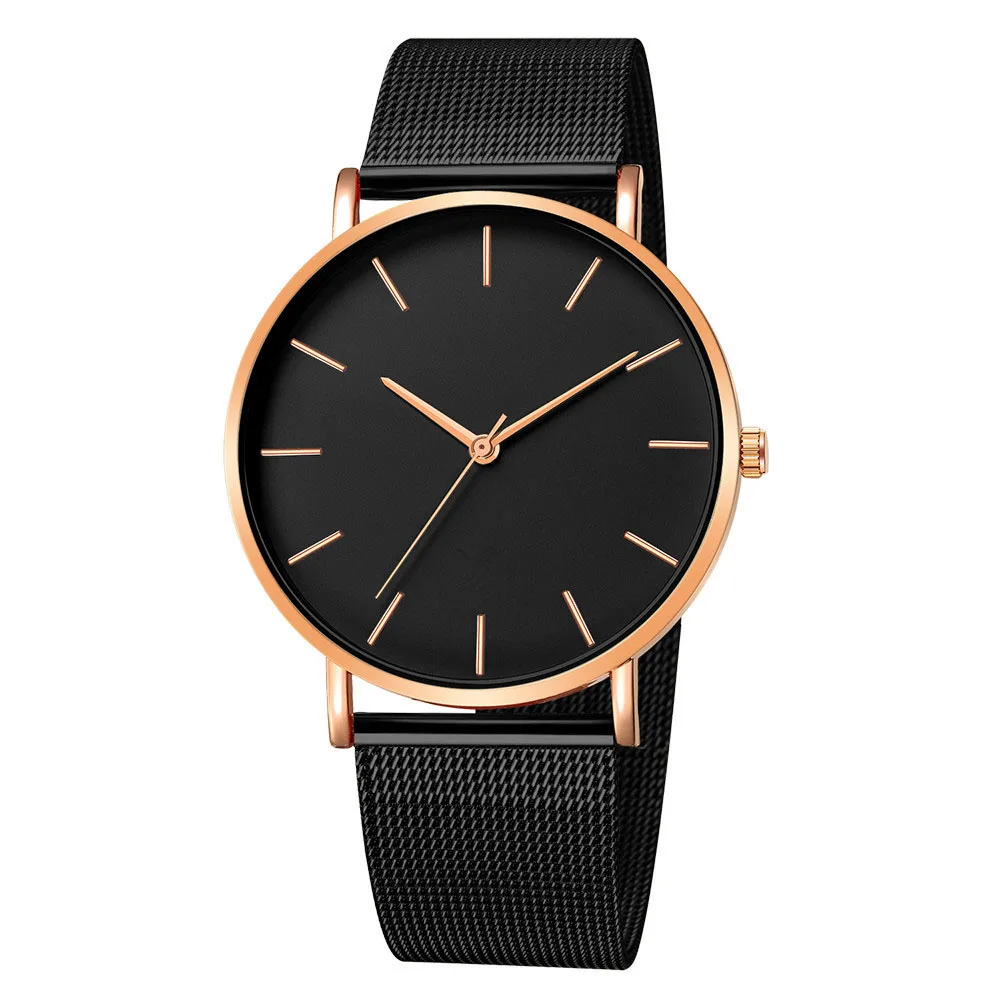 Vrije tijd eenvoudig dameshorl - Jewelry Watches Women recensie en prijs