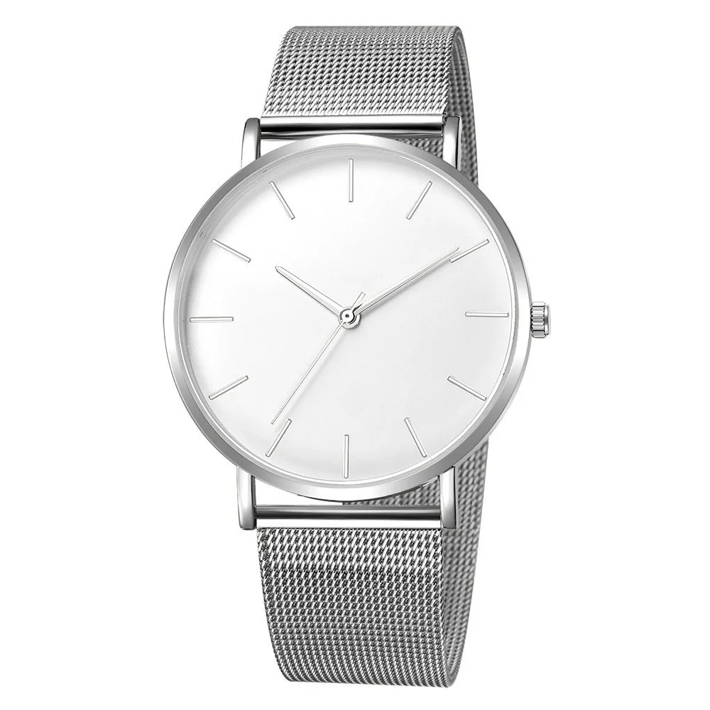 Vrije tijd eenvoudig dameshorl - Jewelry Watches Women recensie en prijs