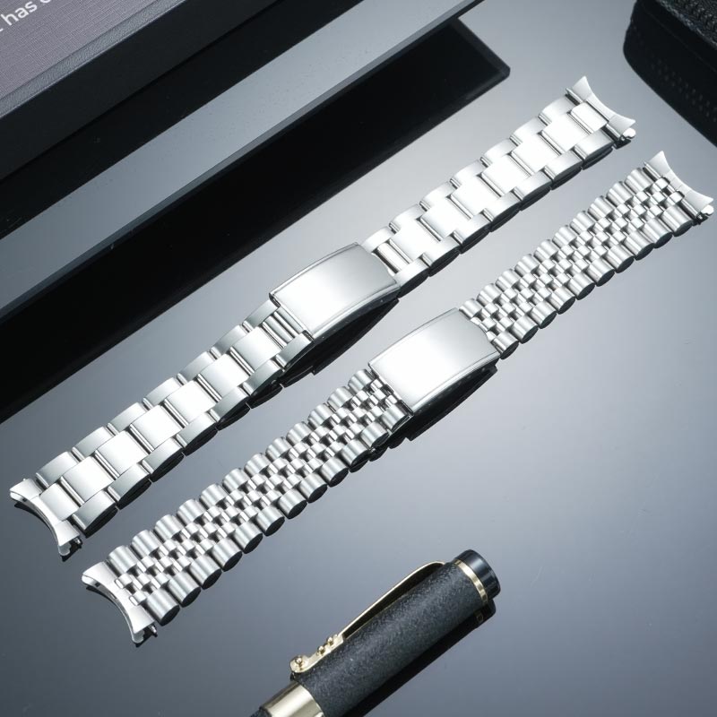 19mm herenhorlogeband voor Sei - Jared Jewelry Watches recensie en prijs