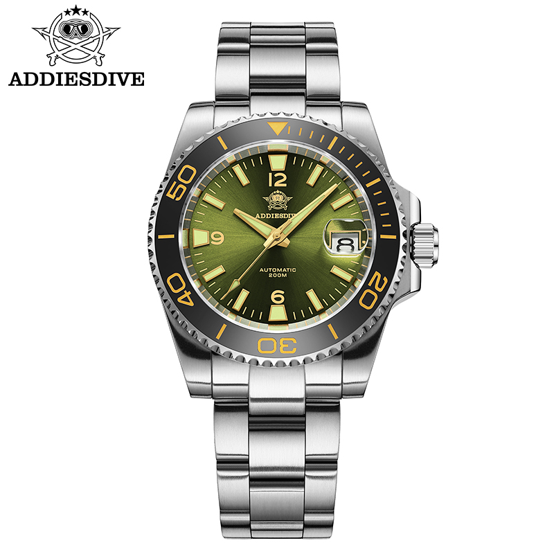 Addiesdive Nieuw Duikcadeauhor - Jewellery Watches recensie en prijs