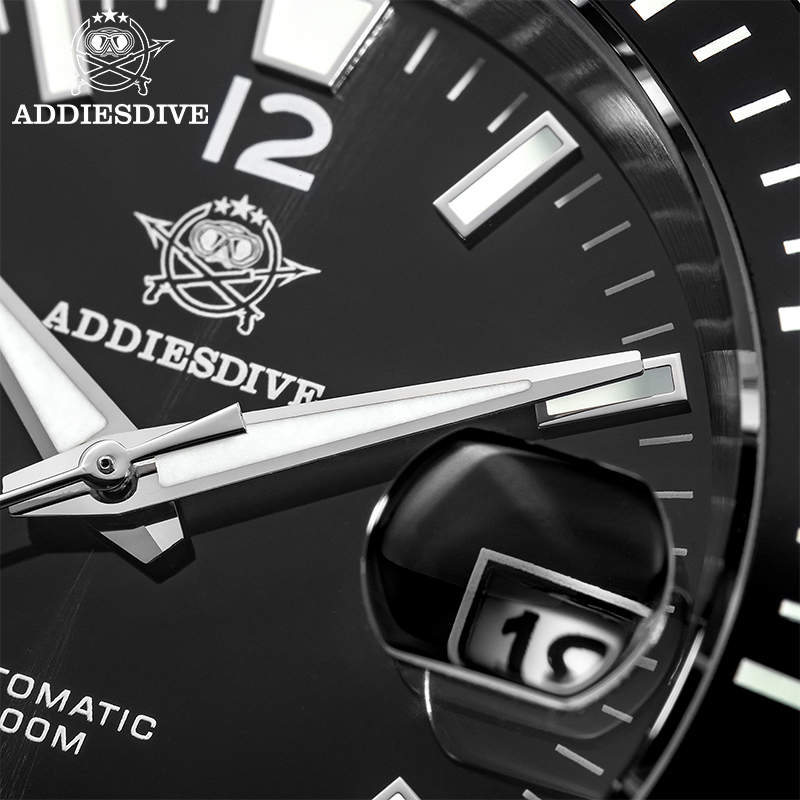 Addiesdive Nieuw Duikcadeauhor - Jewellery Watches recensie en prijs