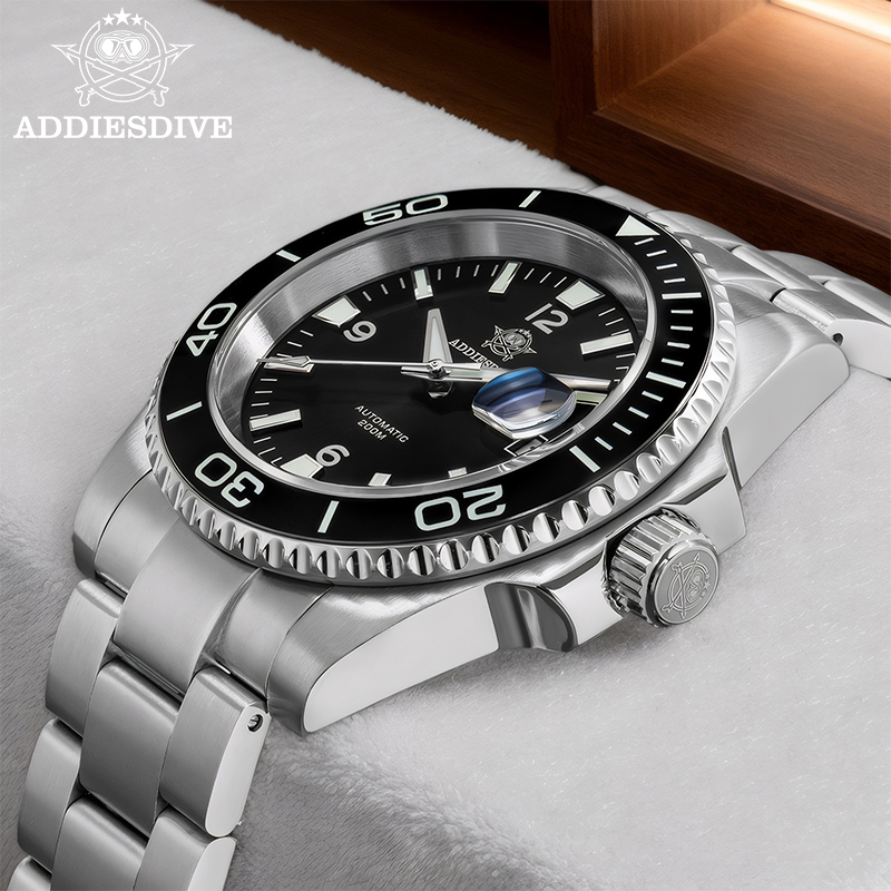 Addiesdive Nieuw Duikcadeauhor - Jewellery Watches recensie en prijs