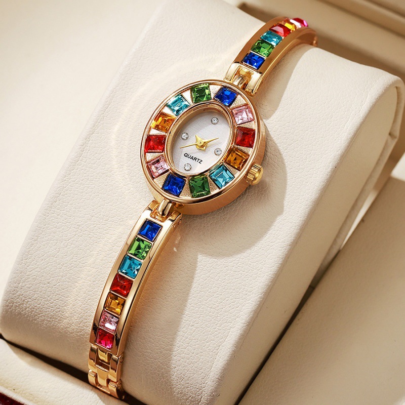 Dropshipping Vrouwen Quartz Ho - Jewelry Watches Women recensie en prijs