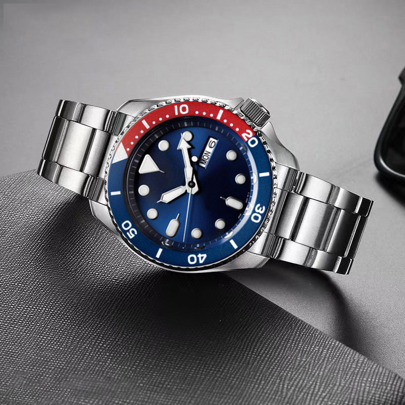 316L roestvrijstalen band voor - Jared Jewelry Watches recensie en prijs