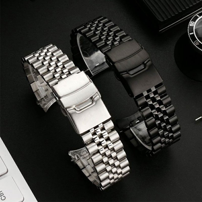 316L roestvrijstalen band voor - Jared Jewelry Watches recensie en prijs