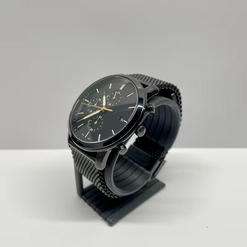 Fluwelen horlogestandaard voor - Jewelry Or Watches recensie en prijs