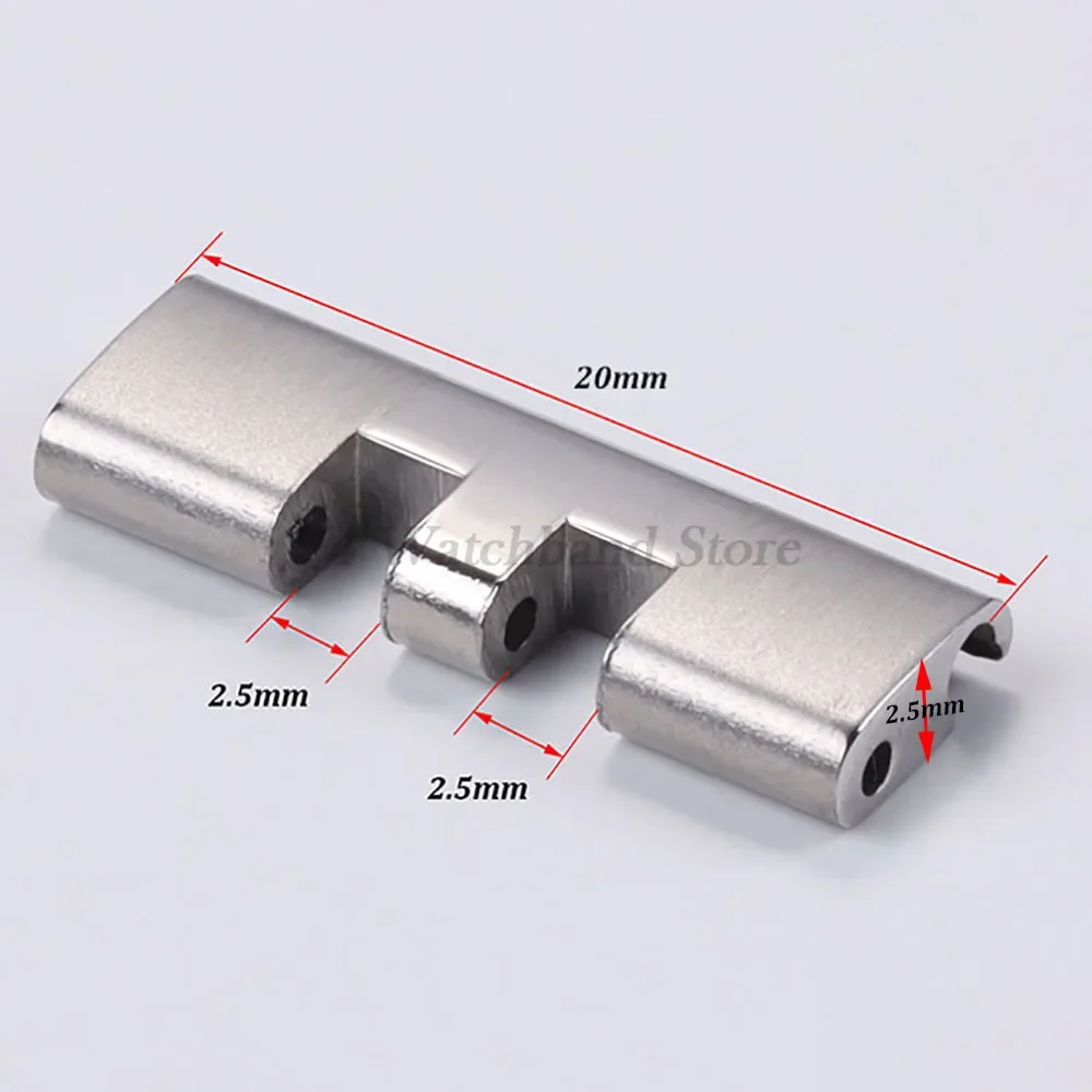 2 stuks Rvs Rechte Gebogen End - Jared Jewelry Watches recensie en prijs