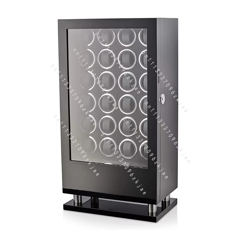 Luxe Automatische Horlogeopwin - Automatic Watch Winder recensie en prijs