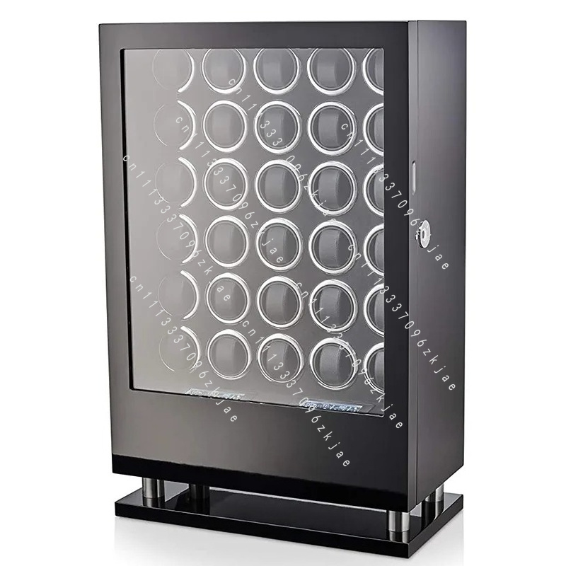 Luxe Automatische Horlogeopwin - Automatic Watch Winder recensie en prijs