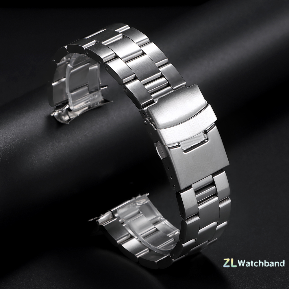 18mm 19mm 20mm 22mm Luxe Solid - Jared Jewelry Watches recensie en prijs