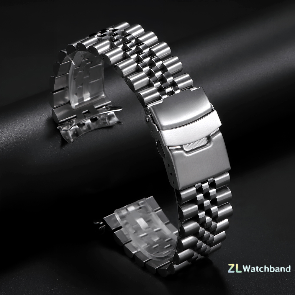 18mm 19mm 20mm 22mm Luxe Solid - Jared Jewelry Watches recensie en prijs