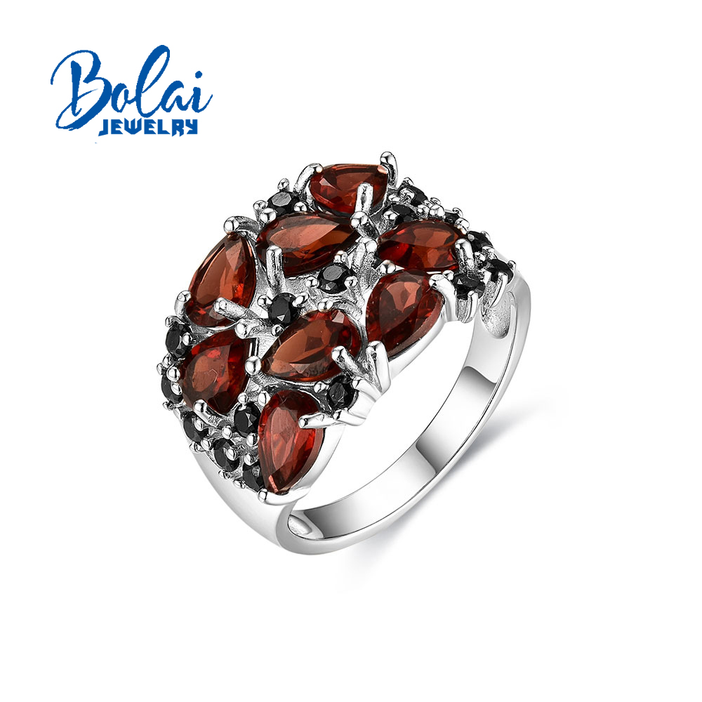 Eenvoudig ontworpen natuurlijk - Birthstone Ring Set recensie en prijs