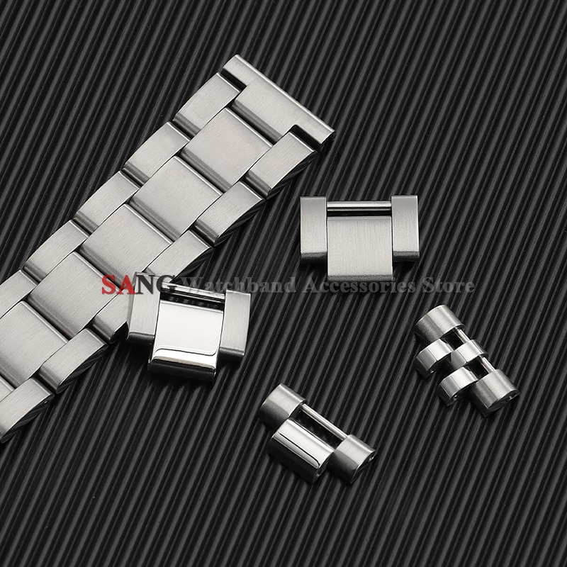 16*8/16*9mm RVS Verlengstuk vo - Jared Jewelry Watches recensie en prijs
