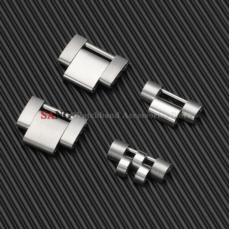 16*8/16*9mm RVS Verlengstuk vo - Jared Jewelry Watches recensie en prijs