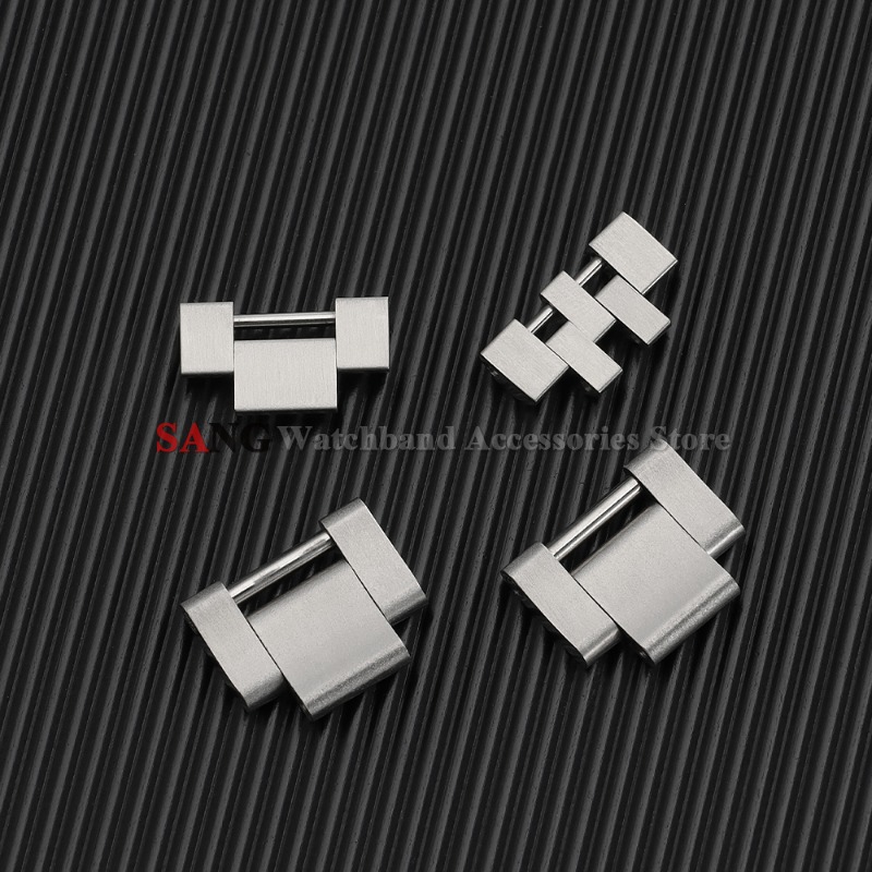 16*8/16*9mm RVS Verlengstuk vo - Jared Jewelry Watches recensie en prijs