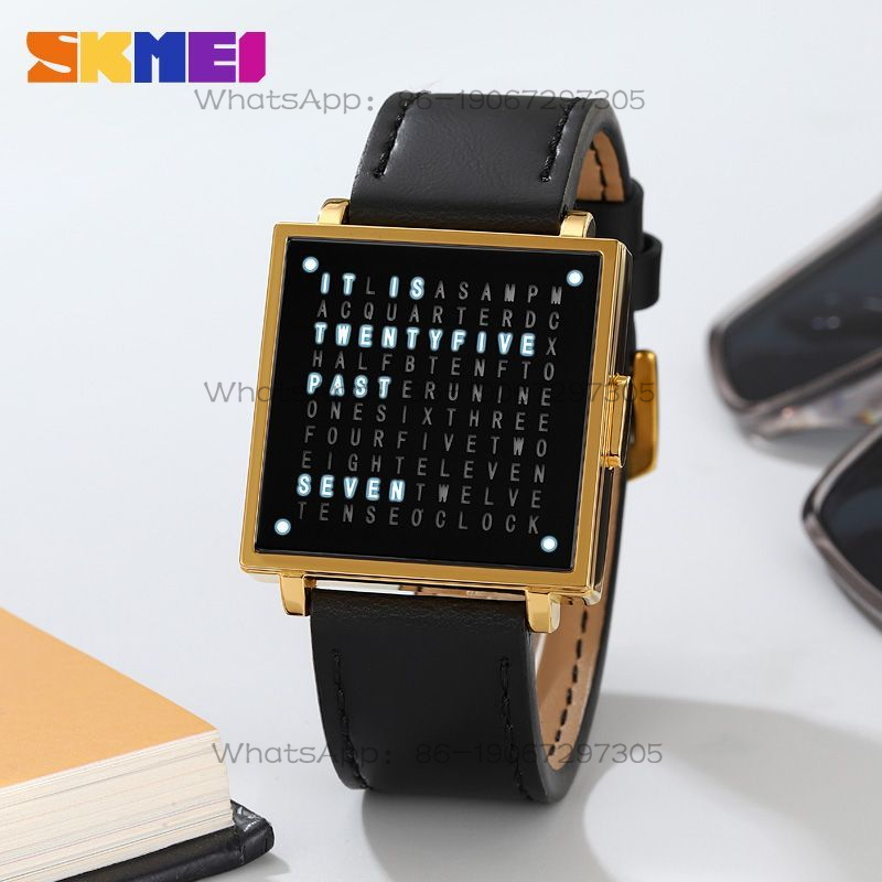 Moment beauty SKMEI gepersonal - Moments Watches & Jewelry Burlington Reviews recensie en prijs