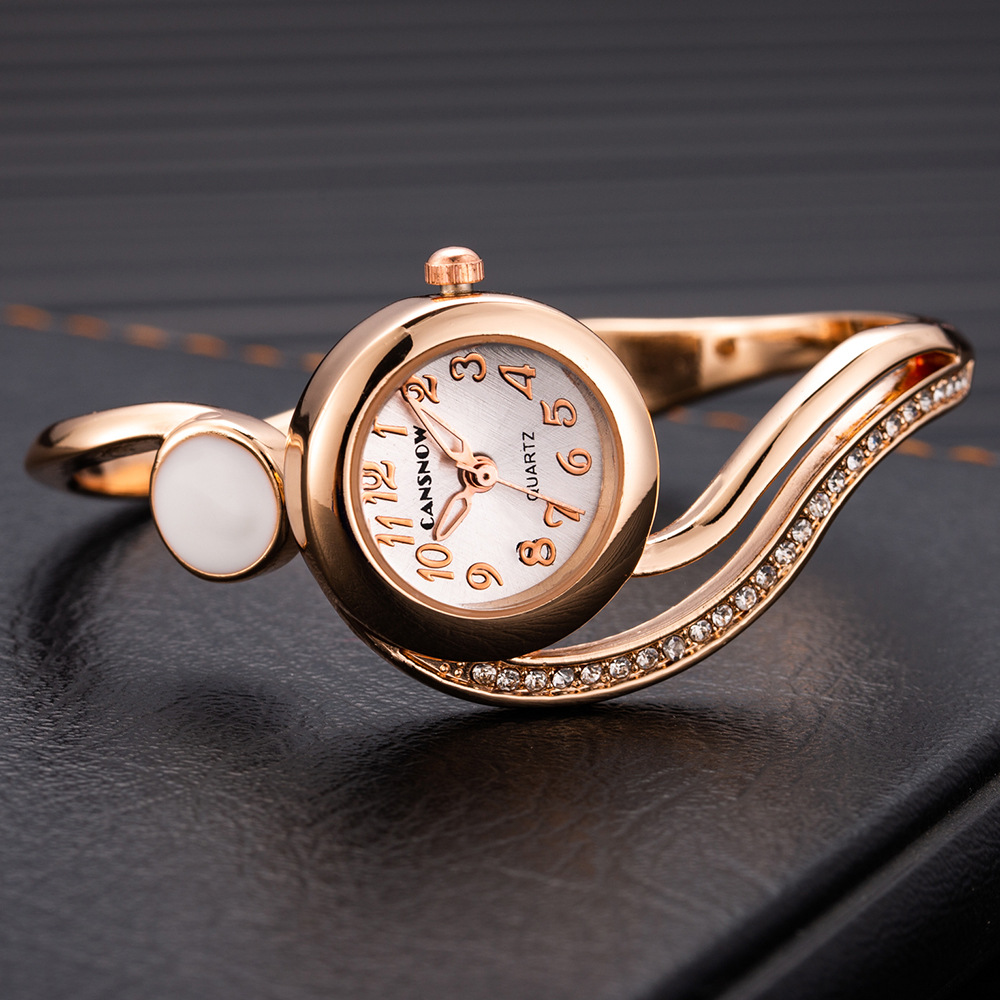 Creatieve Mode Vrouwen Jurk Ho - Jewelry Watches Women recensie en prijs