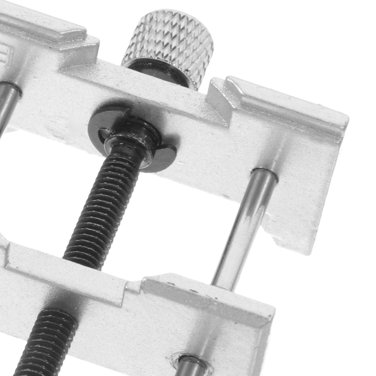2 stuks metalen uurwerkhouder, - Jewelry Or Watches recensie en prijs