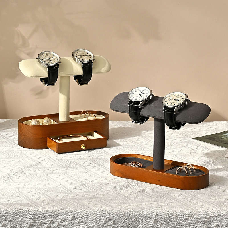 Oirlv Massief Houten Horloge O - Jewellery Watches recensie en prijs