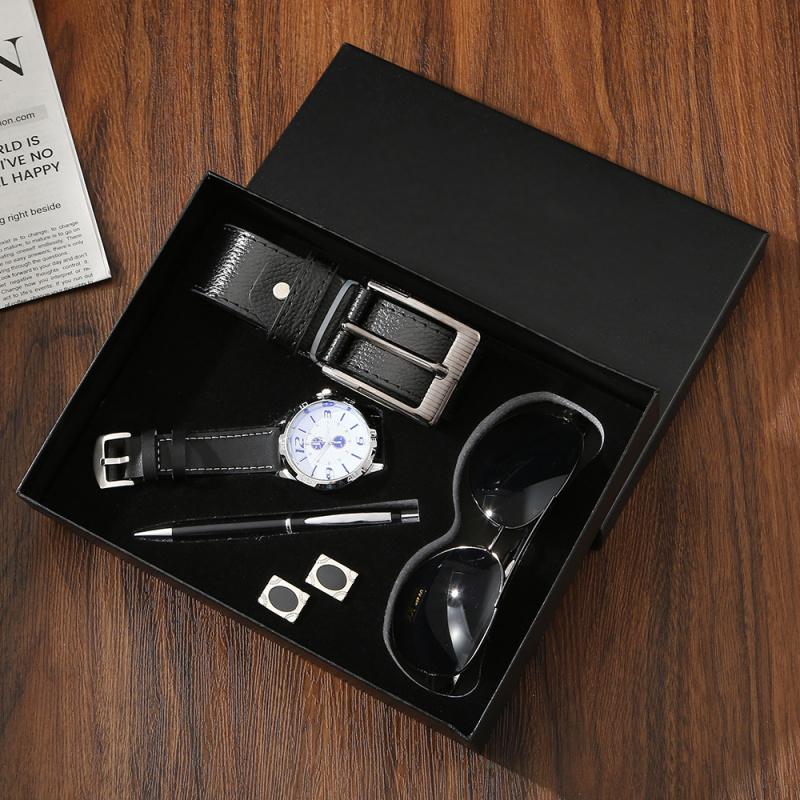 Horlogeset zakelijk Vaderdag,  - Jewelry Or Watches recensie en prijs