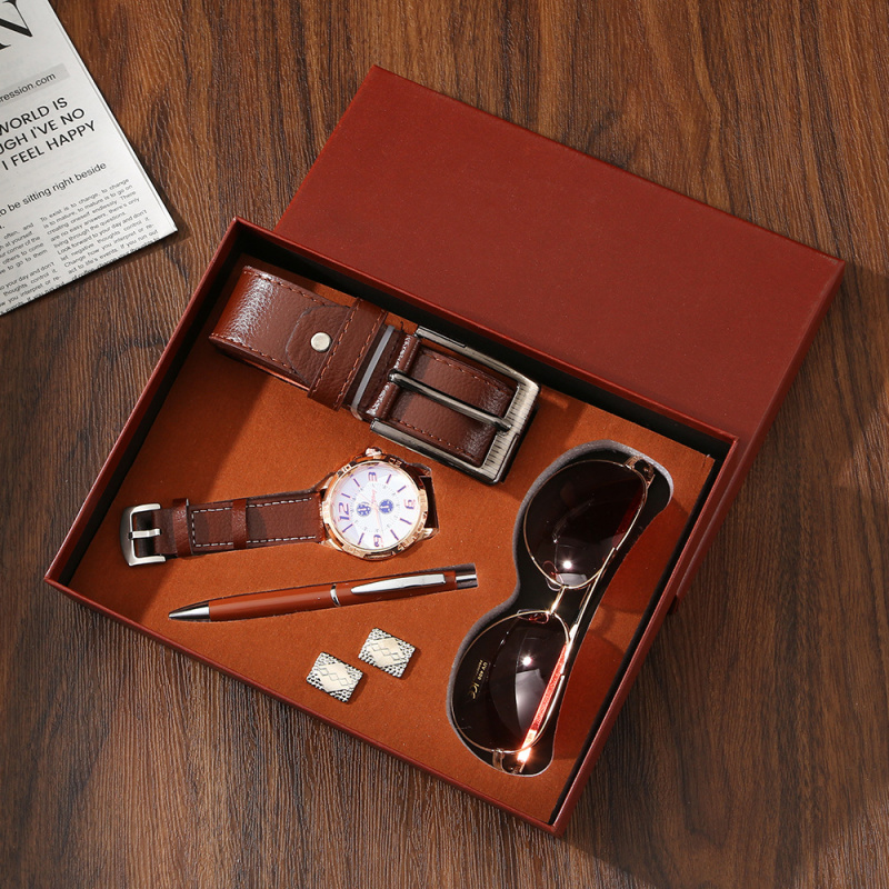 Horlogeset zakelijk Vaderdag,  - Jewelry Or Watches recensie en prijs