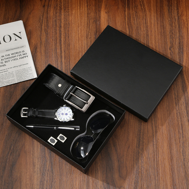 Horlogeset zakelijk Vaderdag,  - Jewelry Or Watches recensie en prijs