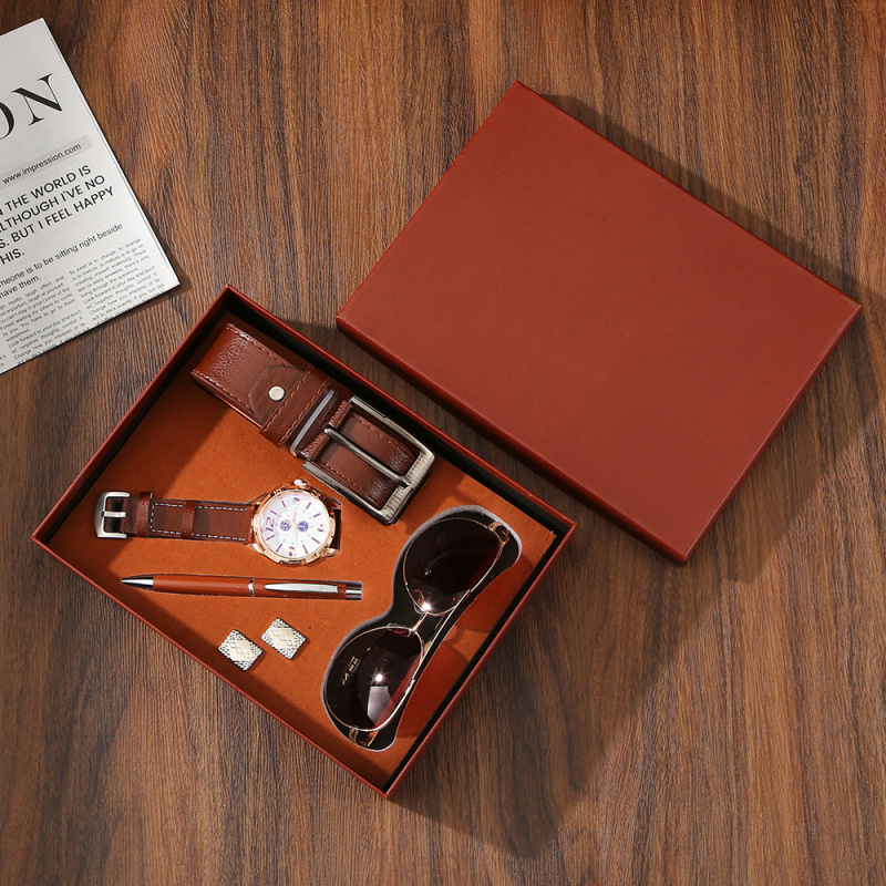 Horlogeset zakelijk Vaderdag,  - Jewelry Or Watches recensie en prijs