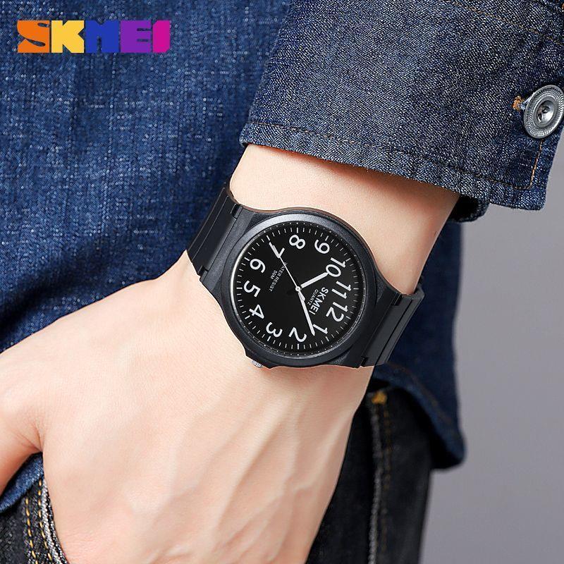 Moment beauty SKMEI digitaal w - Moments Watches & Jewelry Burlington Reviews recensie en prijs