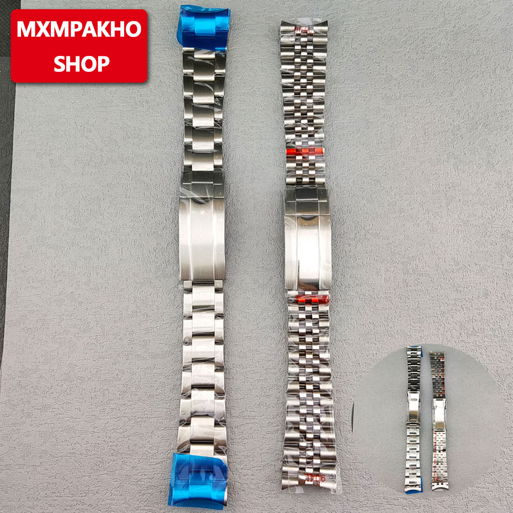NH35A kast AR Sapphire 100m wa - Jared Jewelry Watches recensie en prijs