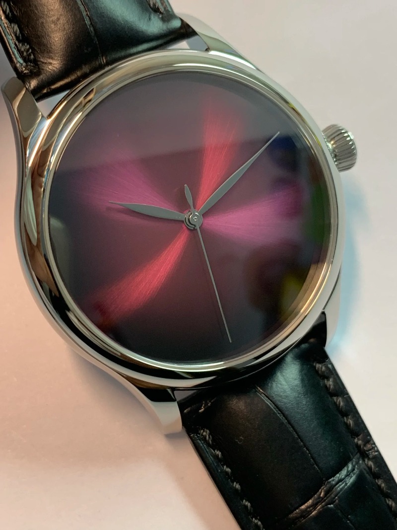 Woordeloos boek, Zwitsers fijn - Jewellery Watches recensie en prijs
