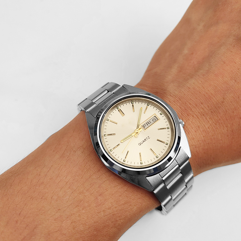 19 mm gebogen eindband voor Se - Jared Jewelry Watches recensie en prijs