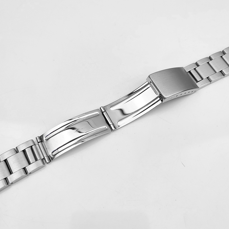 19 mm gebogen eindband voor Se - Jared Jewelry Watches recensie en prijs