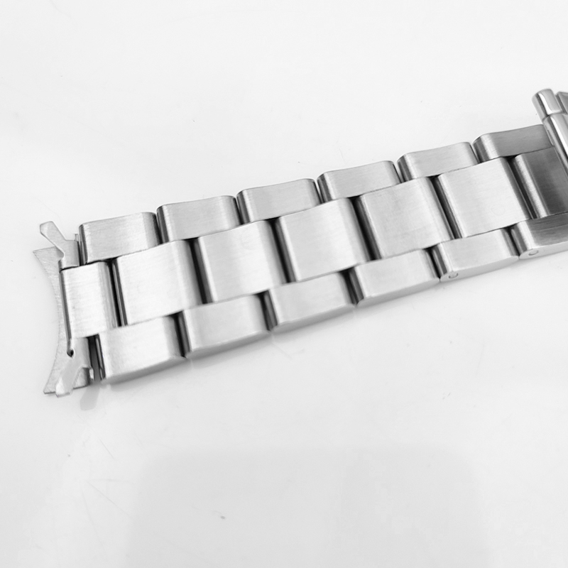 19 mm gebogen eindband voor Se - Jared Jewelry Watches recensie en prijs