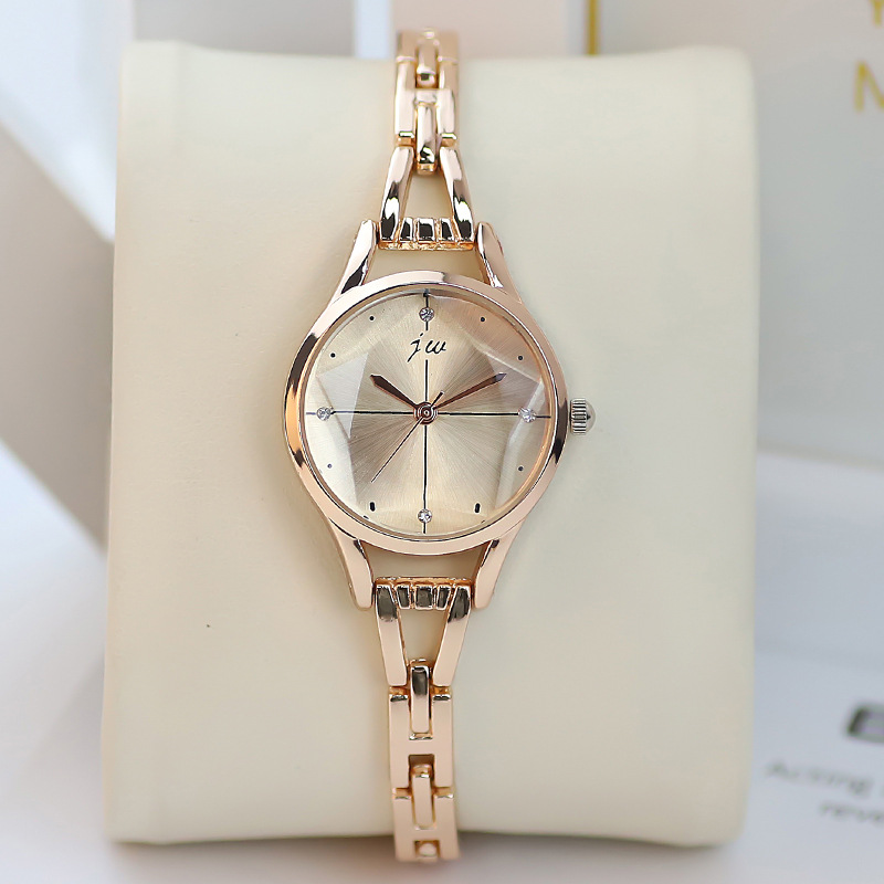 Armbandhorloge voor dames Eleg - Jewelry Watches Women recensie en prijs