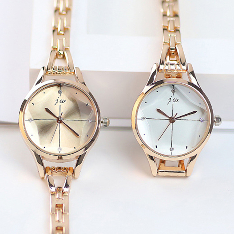 Armbandhorloge voor dames Eleg - Jewelry Watches Women recensie en prijs
