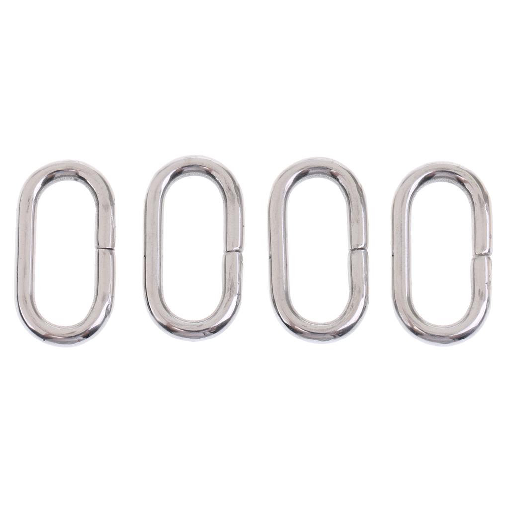 Horlogebandgesp Ringen van geb - Jewelry Or Watches recensie en prijs