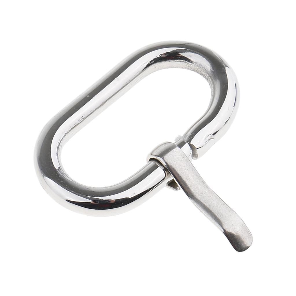 Horlogebandgesp Ringen van geb - Jewelry Or Watches recensie en prijs